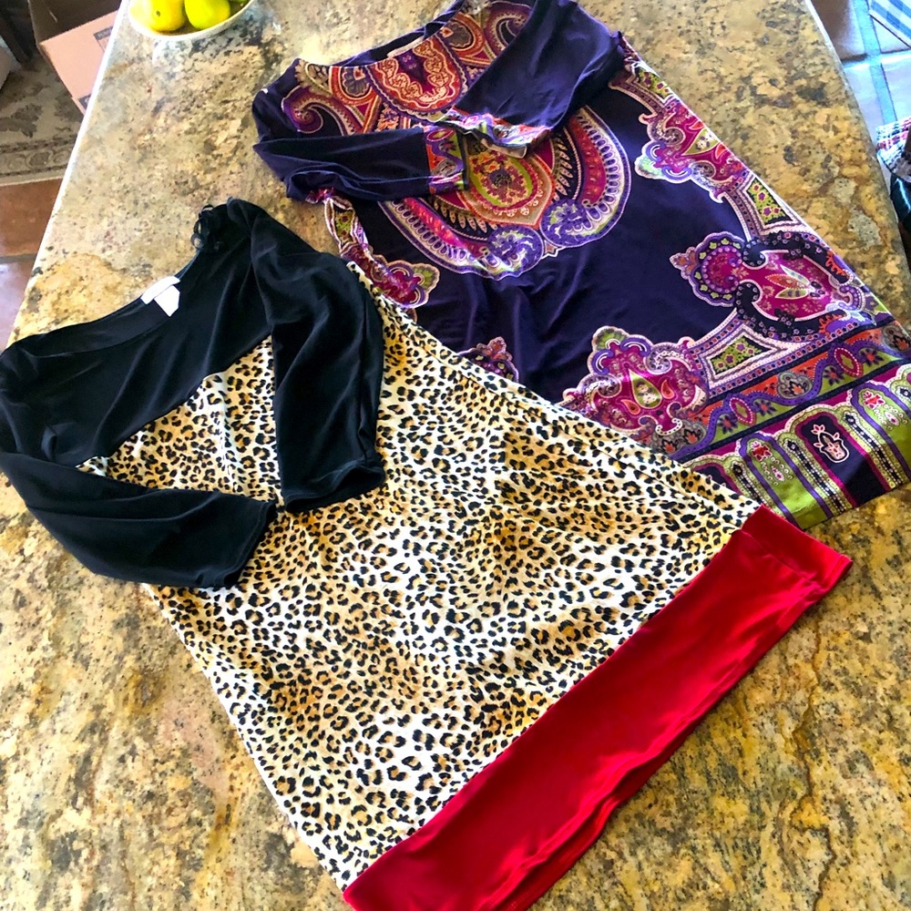 Woman’s Dresses